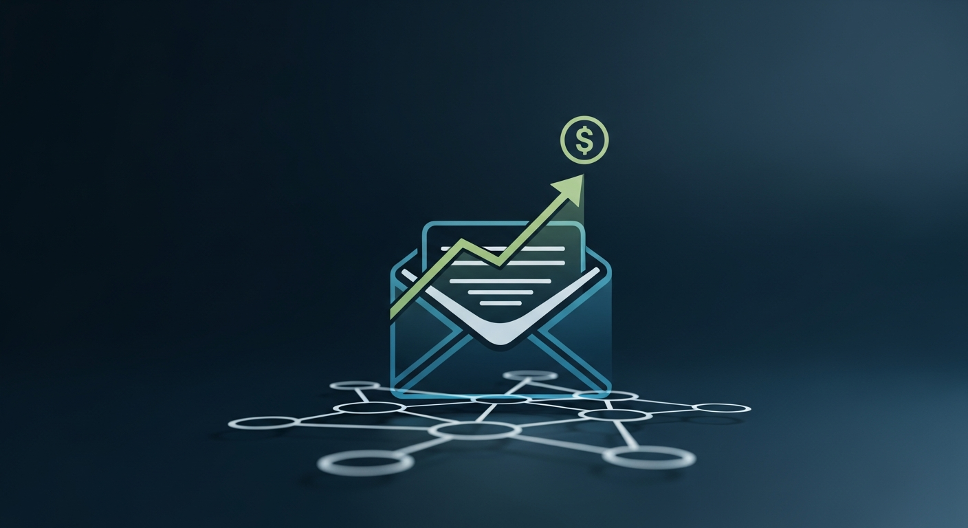 ROI of Email Marketing: What It Is & How to Boost It